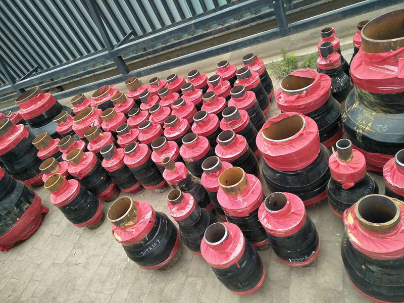 保溫管道配件